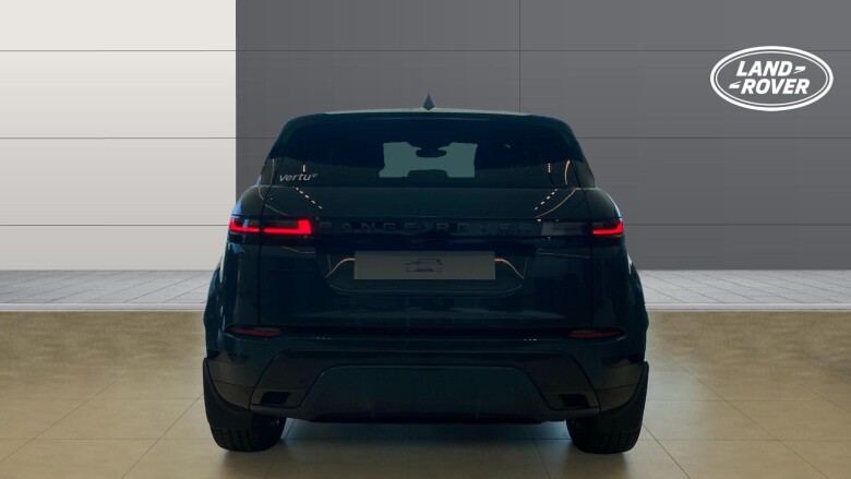 Land Rover Range Rover Evoque 1.5 P270e Dynamic SE 5dr Auto Hatchback